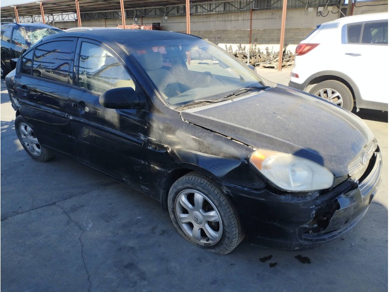 HYUNDAI ACCENT (MC)