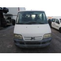 CITROËN JUMPER CAJA ABIERTA DESDE '02
