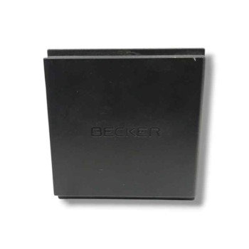 MODULO ELECTRONICO A1669000609 MAPA GPS 