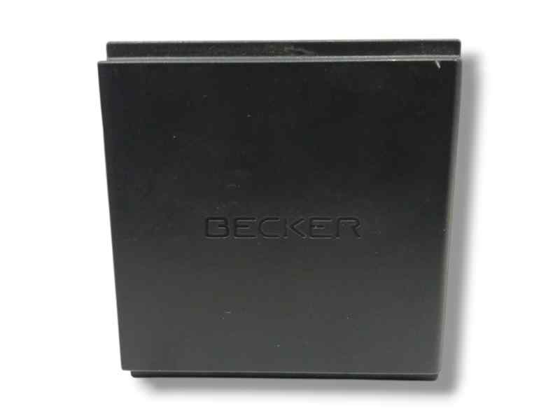 Recambio de modulo electronico para mercedes-benz clase m (w166) 2.1 cdi cat referencia OEM IAM A1669000609 MAPA GPS 