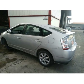 toyota prius (nhw20) del año 2007