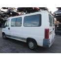 CITROËN JUMPER CAJA ABIERTA DESDE '02
