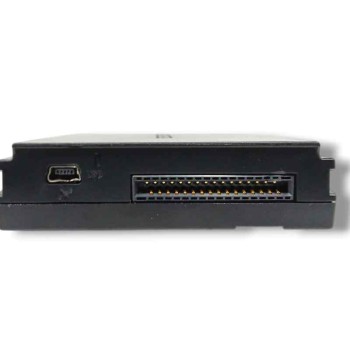 Recambio de modulo electronico para mercedes-benz clase m (w166) 2.1 cdi cat referencia OEM IAM A1669000609 MAPA GPS 