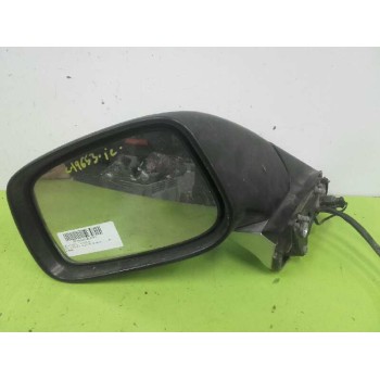 Recambio de retrovisor izquierdo para fiat ulysse (179) 2.0 16v emotion referencia OEM IAM  2 ENCHUFES 2+5 CABLES 