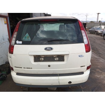 ford focus c-max (dm2) del año 2004
