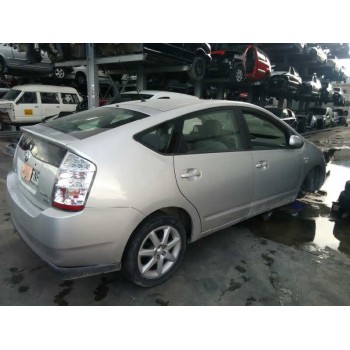 toyota prius (nhw20) del año 2007