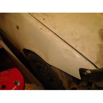 fiat punto berlina (188) del año 1999