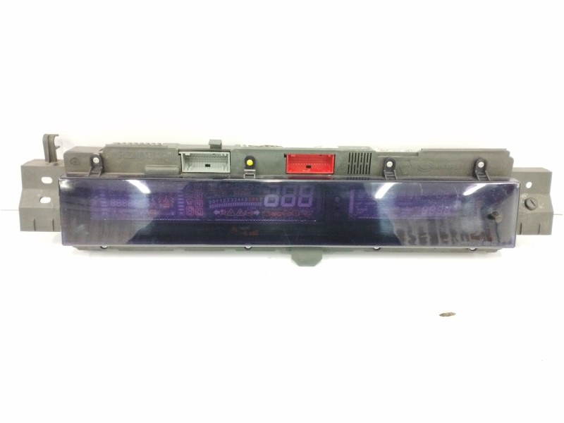 Recambio de cuadro instrumentos para renault espace iv (jk0) dci turbodiesel referencia OEM IAM P8200288814 216732030 