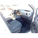 PEUGEOT PARTNER TEPEE