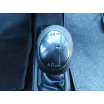 microcar virgo del año 2001