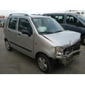SUZUKI WAGON R+ RB (MM)