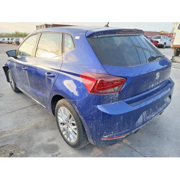 seat ibiza (kj1) del año 2018