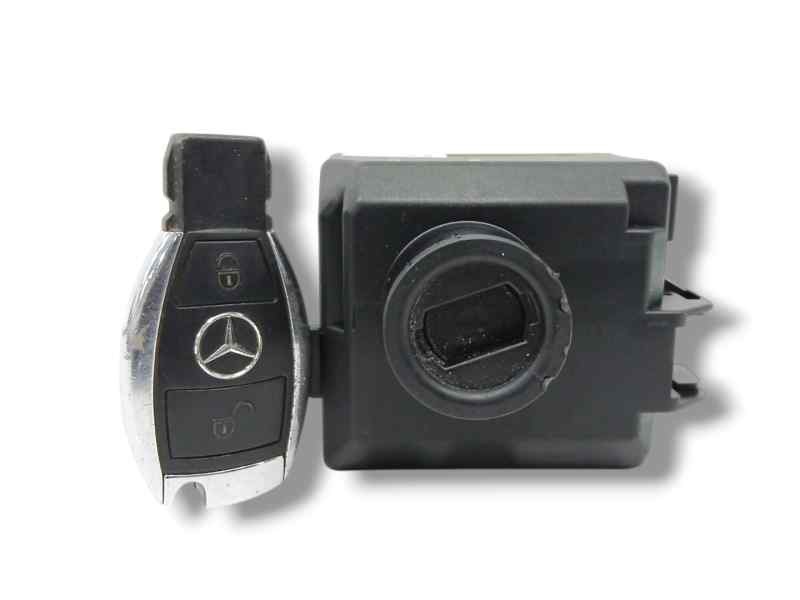 Recambio de conmutador de arranque para mercedes-benz clase m (w166) 2.1 cdi cat referencia OEM IAM A1669055100 Recambio de conmutador de arranque para mercedes-benz clase m (w166) 2.1 cdi cat referencia OEM IAM A1669055100