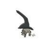 Recambio de palanca freno de mano para hyundai i10 1.0 cat referencia OEM IAM 59710B9300PYN  