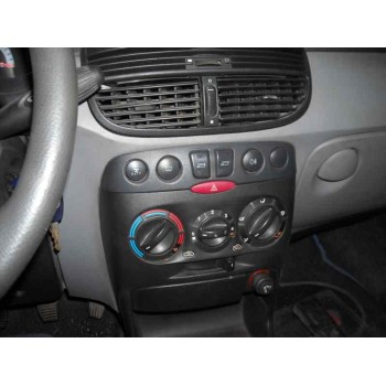 fiat punto berlina (188) del año 1999