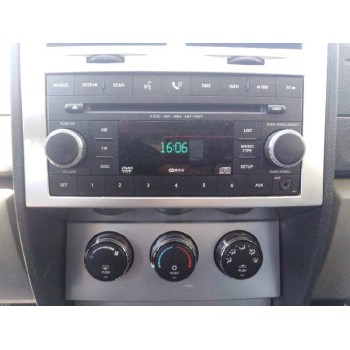 dodge nitro del año 2009