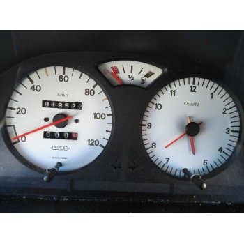 microcar virgo del año 2001