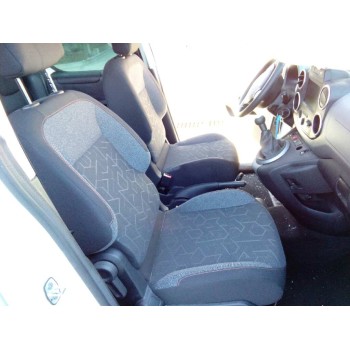 peugeot partner tepee active del año 2017