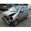 SUZUKI WAGON R+ RB (MM)