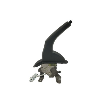 Recambio de palanca freno de mano para hyundai i10 1.0 cat referencia OEM IAM 59710B9300PYN  