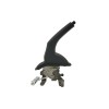 Recambio de palanca freno de mano para hyundai i10 1.0 cat referencia OEM IAM 59710B9300PYN  