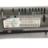 Recambio de cuadro instrumentos para renault espace iv (jk0) dci turbodiesel referencia OEM IAM P8200288814 216732030 