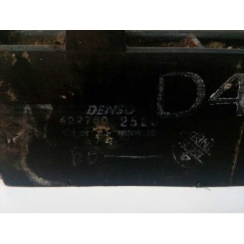 Recambio de electroventilador para toyota avensis berlina (t25) 2.0 d4-d sol berlina (5-ptas.) referencia OEM IAM 4227502520  