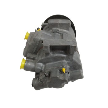 Recambio de compresor aire acondicionado para toyota avensis cross sport (t27) 1.8 16v cat referencia OEM IAM GE4472601495 6SEU1