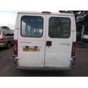 CITROËN JUMPER CAJA ABIERTA DESDE '02