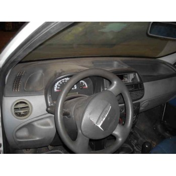 fiat punto berlina (188) del año 1999