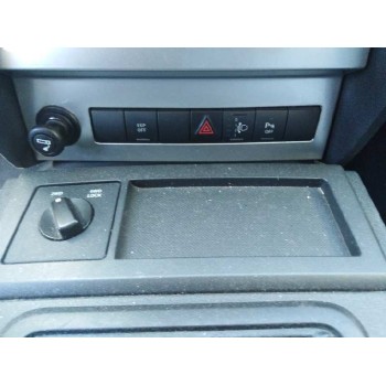 dodge nitro del año 2009