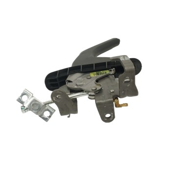 Recambio de palanca freno de mano para hyundai i10 1.0 cat referencia OEM IAM 59710B9300PYN  