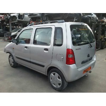 suzuki wagon r+ rb (mm) del año 2002