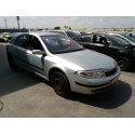 RENAULT LAGUNA II (BG0)