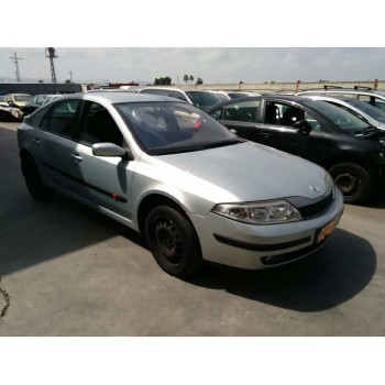 renault laguna ii (bg0) del año 2001
