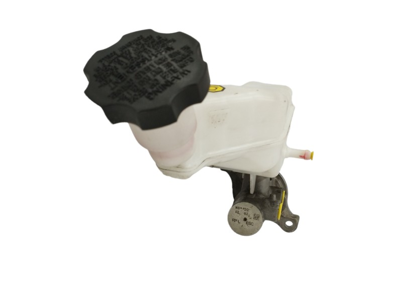 Recambio de bomba freno para kia carens ( ) 1.6 gdi cat referencia OEM IAM 58510A4800 Recambio de bomba freno para kia carens ( ) 1.6 gdi cat referencia OEM IAM 58510A4800