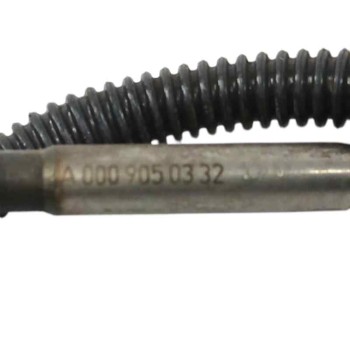 Recambio de sonda lambda para mercedes-benz clase m (w166) 2.1 cdi cat referencia OEM IAM A0009050332  