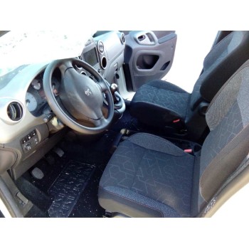 peugeot partner tepee active del año 2017