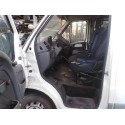 CITROËN JUMPER CAJA ABIERTA DESDE '02