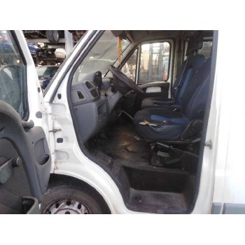 citroën jumper caja abierta desde ´02 del año 2002