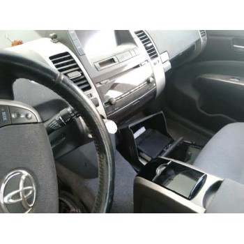 toyota prius (nhw20) del año 2007