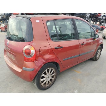 renault modus del año 2005