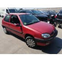 CITROËN SAXO (S0, S1)