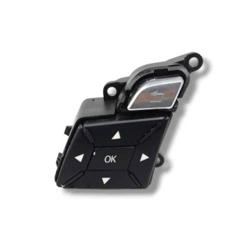 MANDO VOLANTE A1669051800 LADO IZQUIERDO 