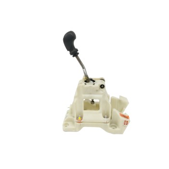 Recambio de palanca cambio para hyundai i10 1.0 cat referencia OEM IAM 43700XXXXX  