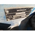 MICROCAR VIRGO