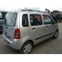 SUZUKI WAGON R+ RB (MM)