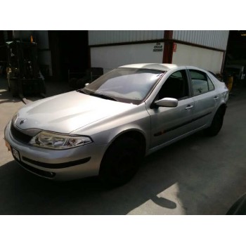 renault laguna ii (bg0) del año 2001