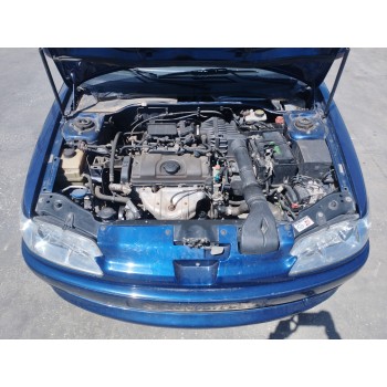 peugeot 306 berlina 3/4/5 puertas (s2) del año 2001