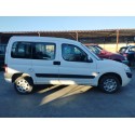 PEUGEOT PARTNER (S2)